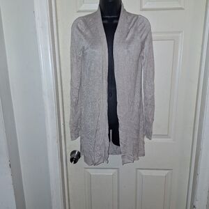 Cyrus cardigan size medium
